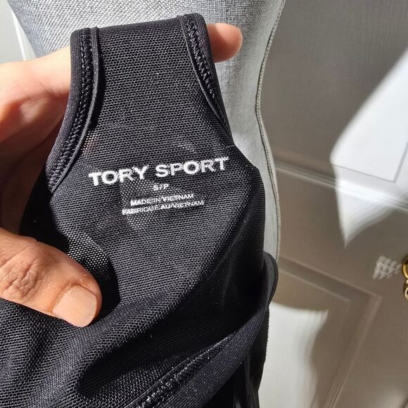 TORY BURCH sports Bra - Picture 4 of 4